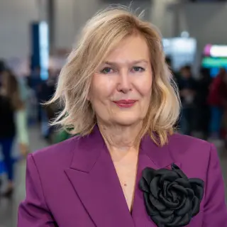Elżbieta Katarzyna Biernacka