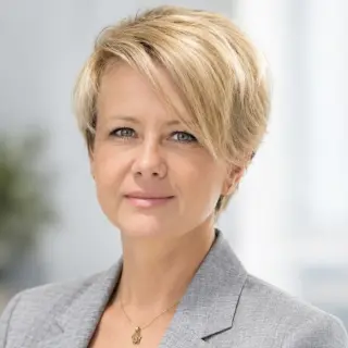 Agnieszka Mickiewicz