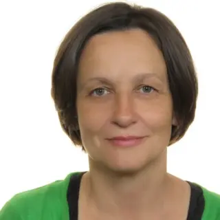 Agnieszka Zienciuk-Krajka