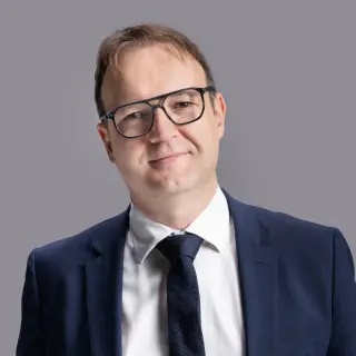 Tadeusz Osadnik