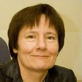 Zofia Bilińska